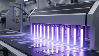 2026 Best Uv Drying Light Options for Global Buyers?