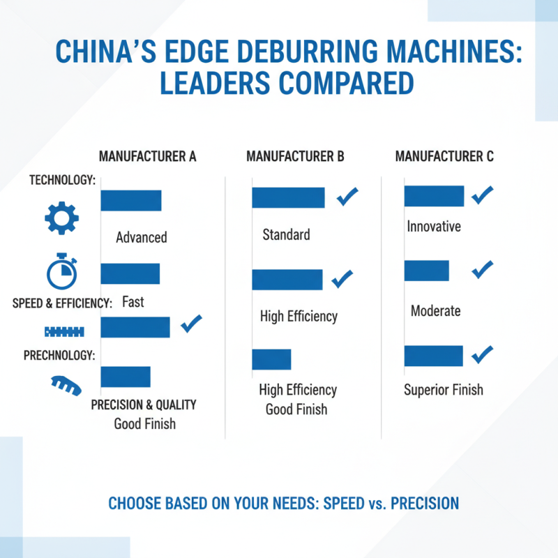 China Top Edge Deburring Machine for Global Buyers Guide?