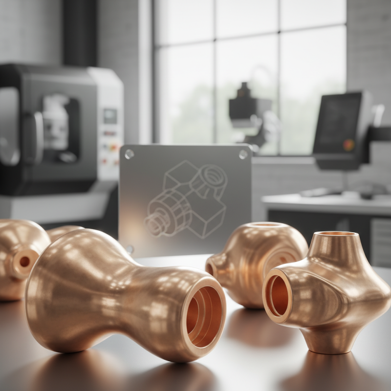Why Choose Copper Precision Casting for Your Business Needs?