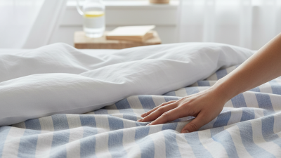 2026 Best Summer Bed Sheet Set for Ultimate Comfort?
