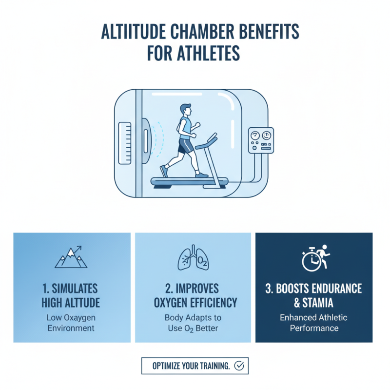 10 Essential Tips for Using an Altitude Chamber Effectively