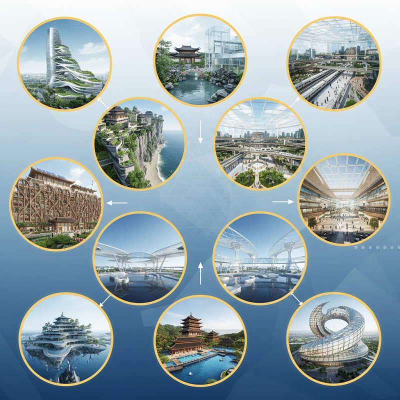 China Top 10 Sketch Up Renders for Global Buyers?