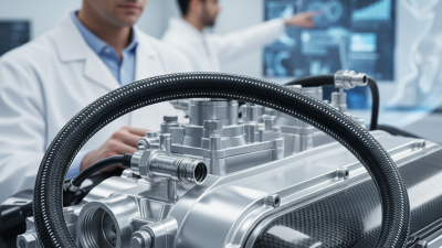 Top Fuel Hose Manufacturer for Global Buyers in 2026?