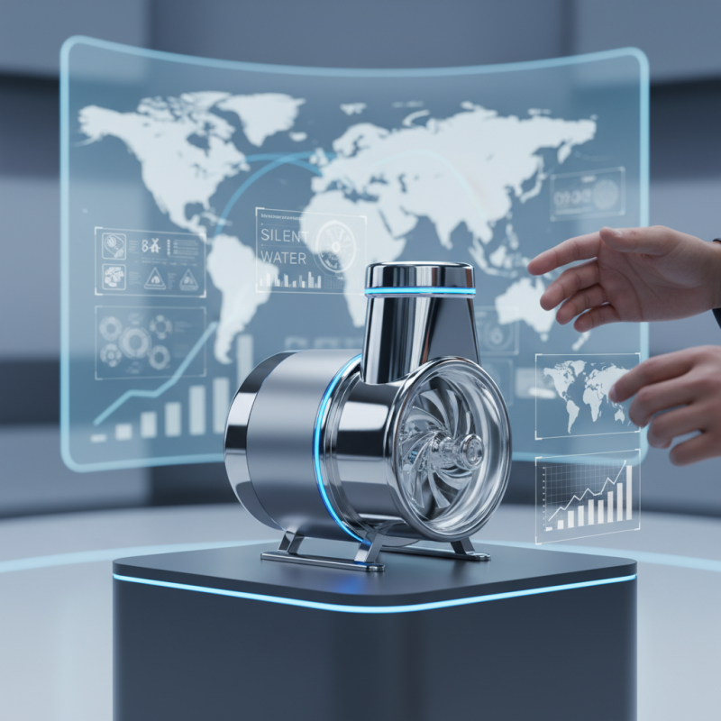 2026 Top Silent Water Pump Buying Guide for Global Buyers?