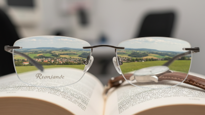 What are Progressive Lenses and How Do They Work?