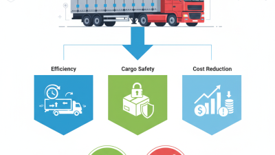 Exploring the Benefits of Curtain Side Buckles in China Top Trailers?
