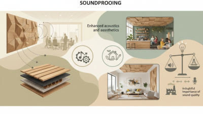 China Top Wood Acoustic Panel for Soundproofing Solutions?