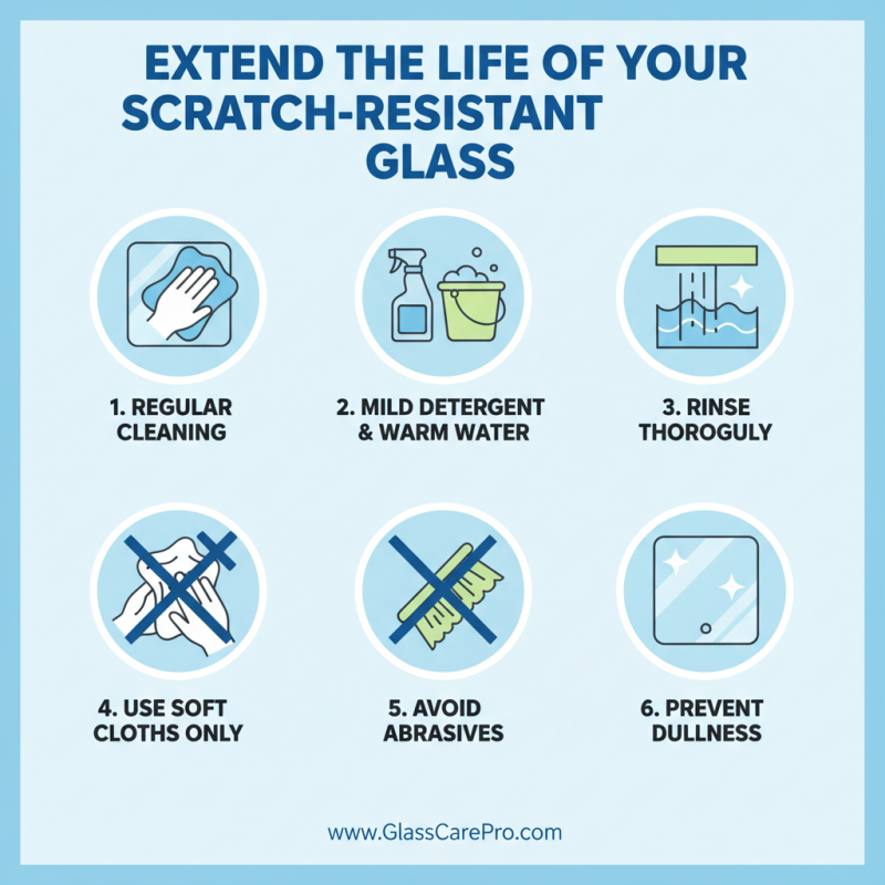 The Best 10 Scratch Resistant Glass Options for Your Home and Office?