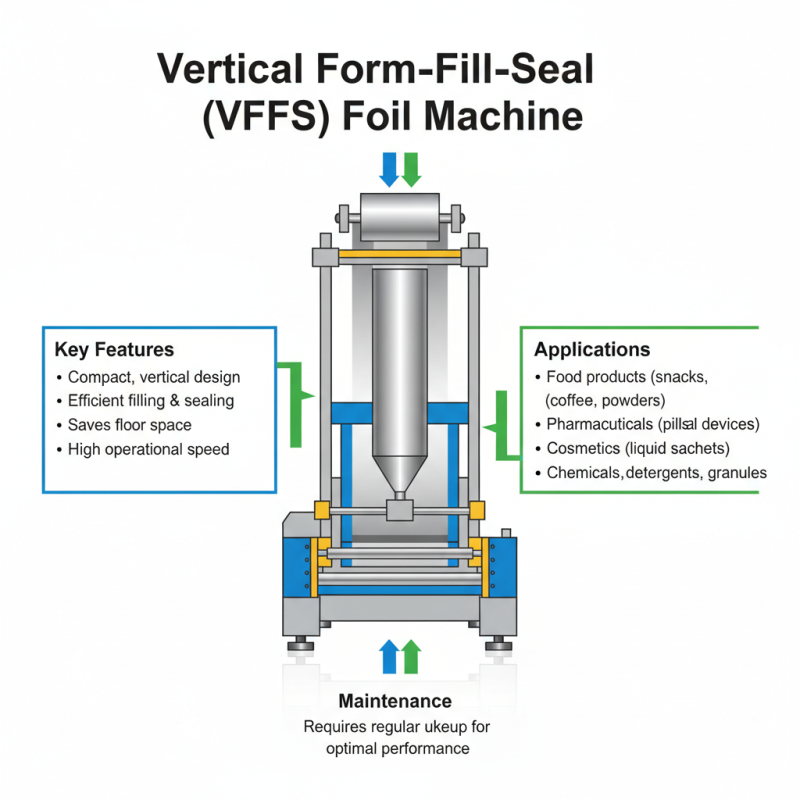 Top Foil Machine Types for Efficient Packaging Solutions?