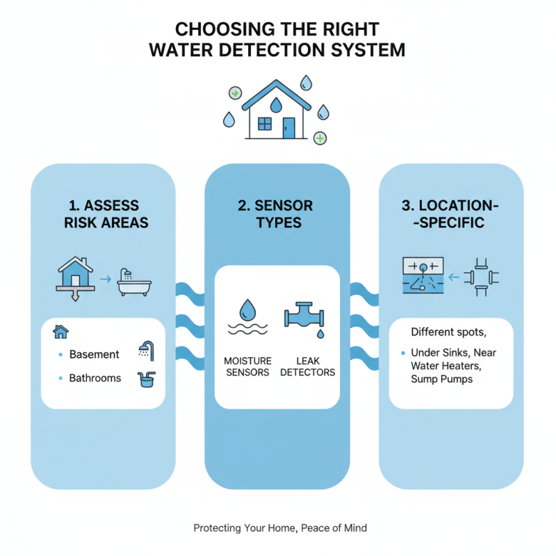 Why Do You Need a Water Detect Sensor for Your Home?