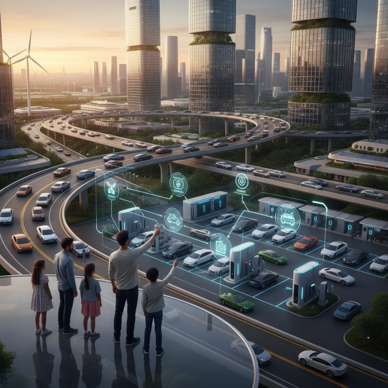 2026 How to Choose the Best New Energy Vehicle for Your Needs?