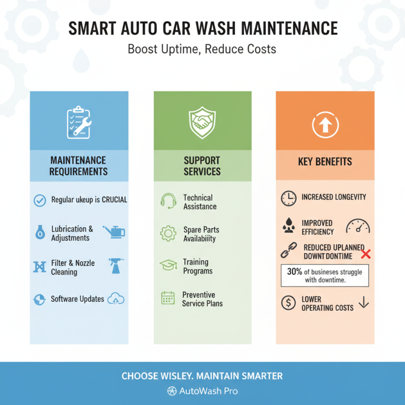 How to Choose the Best Auto Car Wash System for Your Business?