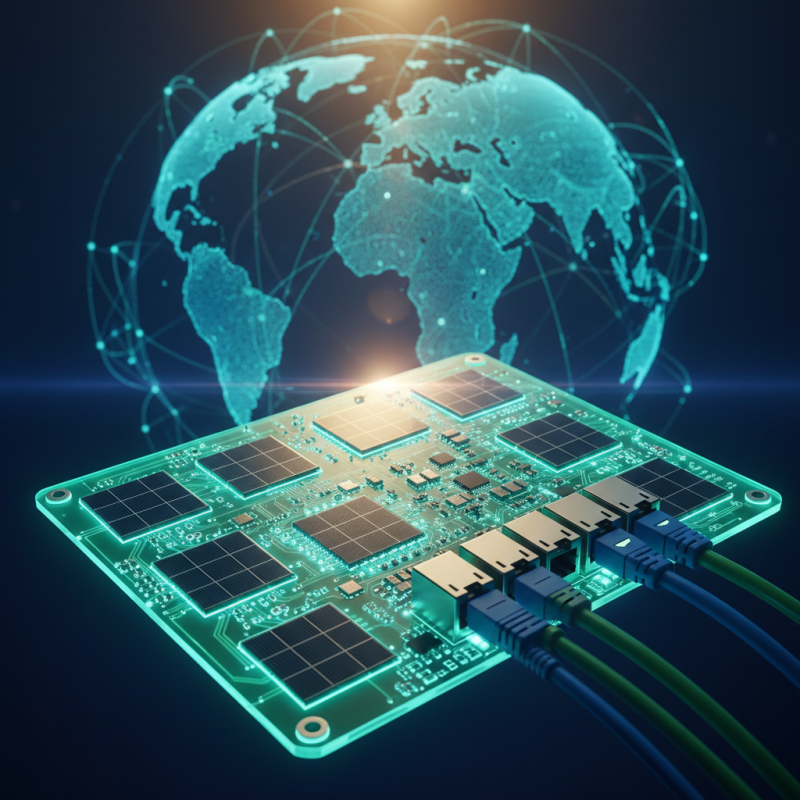 Top 10 Benefits of Solar Poe Switch for Global Buyers?