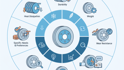 Top 10 Trailer Brake Drum Options for Global Buyers?