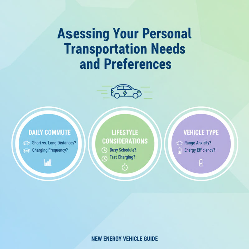 2026 How to Choose the Best New Energy Vehicle for Your Needs?