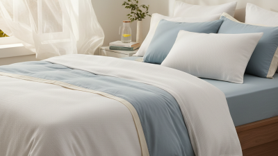 2026 Best Summer Bed Sheet Set for Ultimate Comfort?
