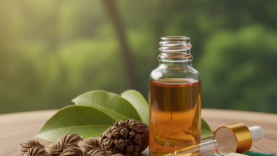 Top 10 Griffonia Seed Extract Benefits for Global Buyers?