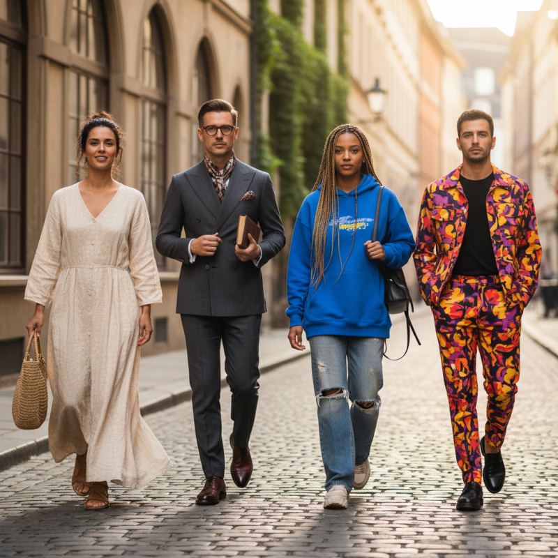 Top 10 High Brand Clothing Trends You Need to Know?