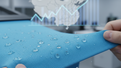 What is China Quick Drying Fabric and its Benefits for Buyers