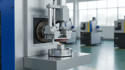 China Top Edge Deburring Machine for Global Buyers Guide?