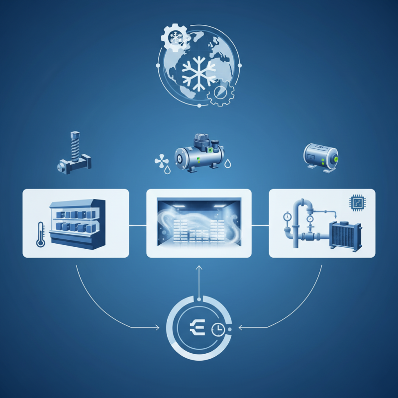 China Top Bitzer Compressor Models and Their Applications Explained?