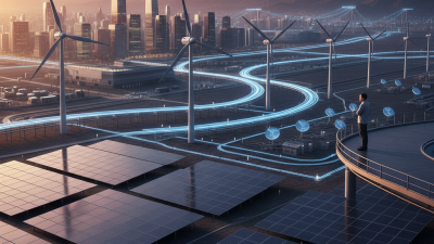 China Best Supply Power Solutions for Your Energy Needs?