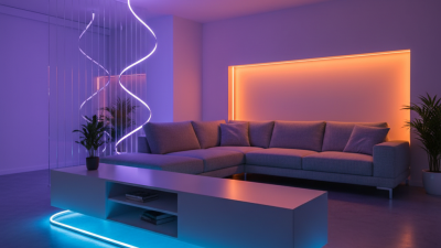 Top 10 Tips for Using Neon Lights LED Light Strips Effectively?