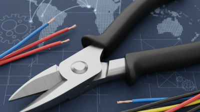 Top China Wire Cutter Scissors for Global Buyers in 2026?