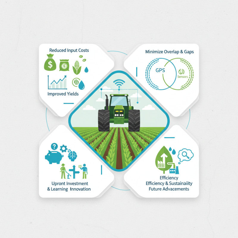 2026 Best Tractor Guidance System for Precision Farming?