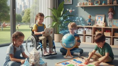 Top Educational Toys Trends in 2026 What Buyers Should Know?