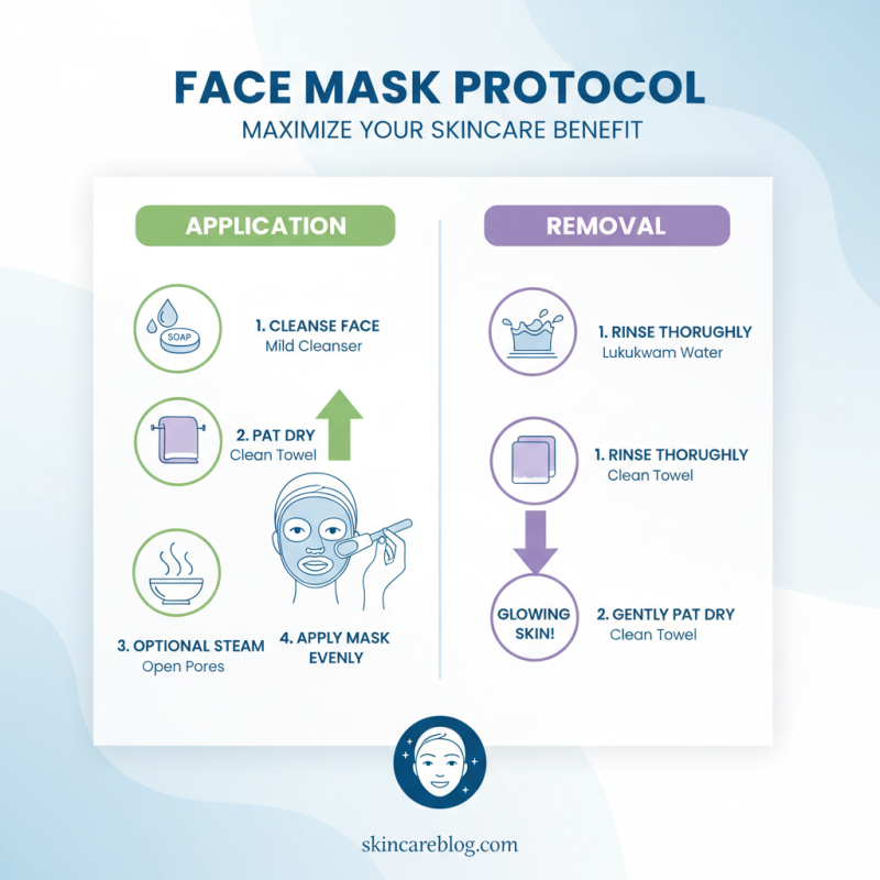 10 Essential Face Masks Tips for Skincare and Protection