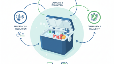 Why Choose the Best Big Ice Box for 2026 Top Quality?