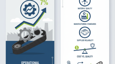 Best Rubber Timing Belt Options for Your Global Sourcing Needs?
