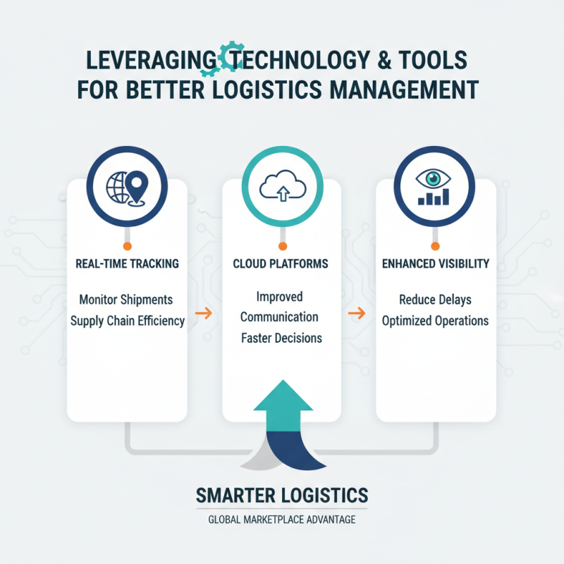 Top 10 International Logistics Tips for Global Sourcing Success?