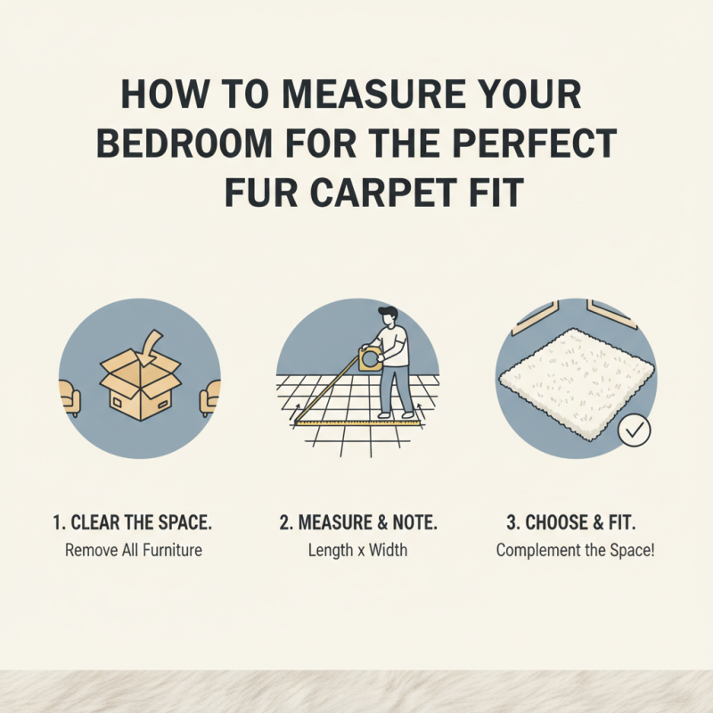 What is the Best Bedroom Fur Carpet for Your Home?