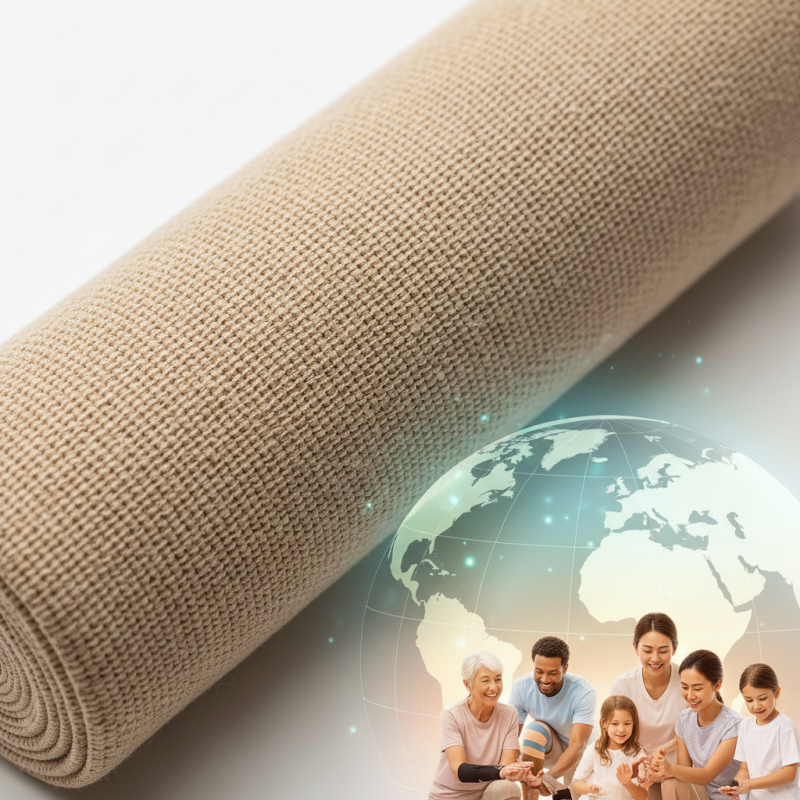 2026 Best Elastic Wrap for Global Buyers and Its Benefits?