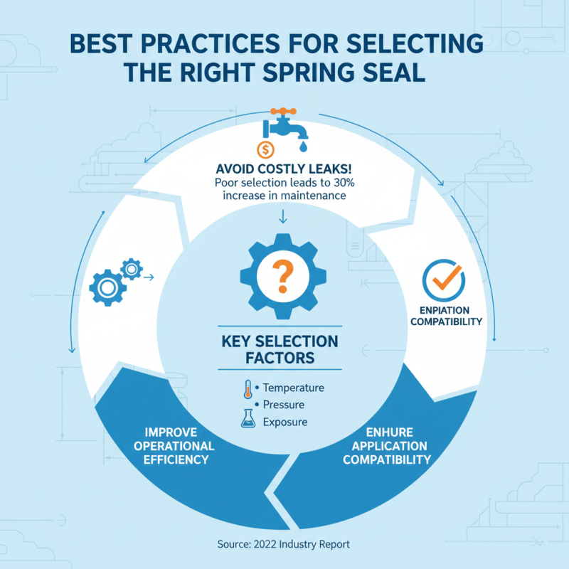 China Top Single Spring Seals Guide to Quality and Selection?