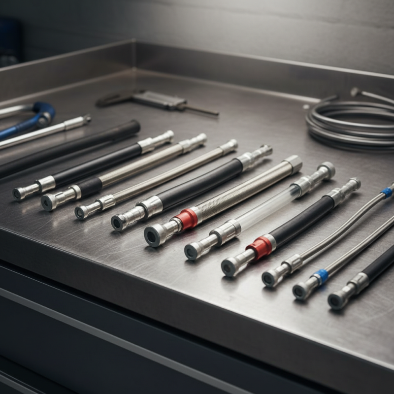 Top 10 Brake Hoses in China You Should Know About?