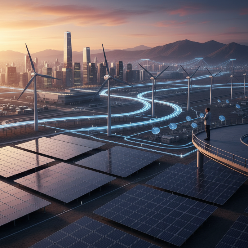 China Best Supply Power Solutions for Your Energy Needs?