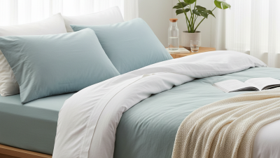Tips for Choosing the Best Summer Bed Sheet Set for Comfort