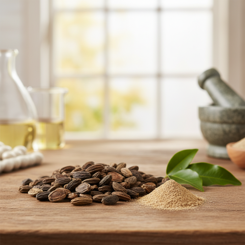 How to Use Griffonia Seed Extract for Natural Health Benefits?
