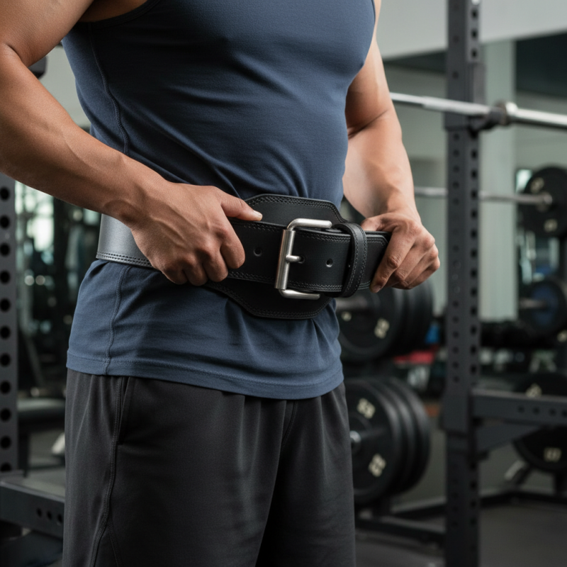 2026 Best Back Belt Weightlifting for Maximum Support and Performance?