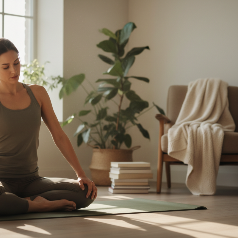 10 Effective Tips for Back Pain Relief You Need to Try Now