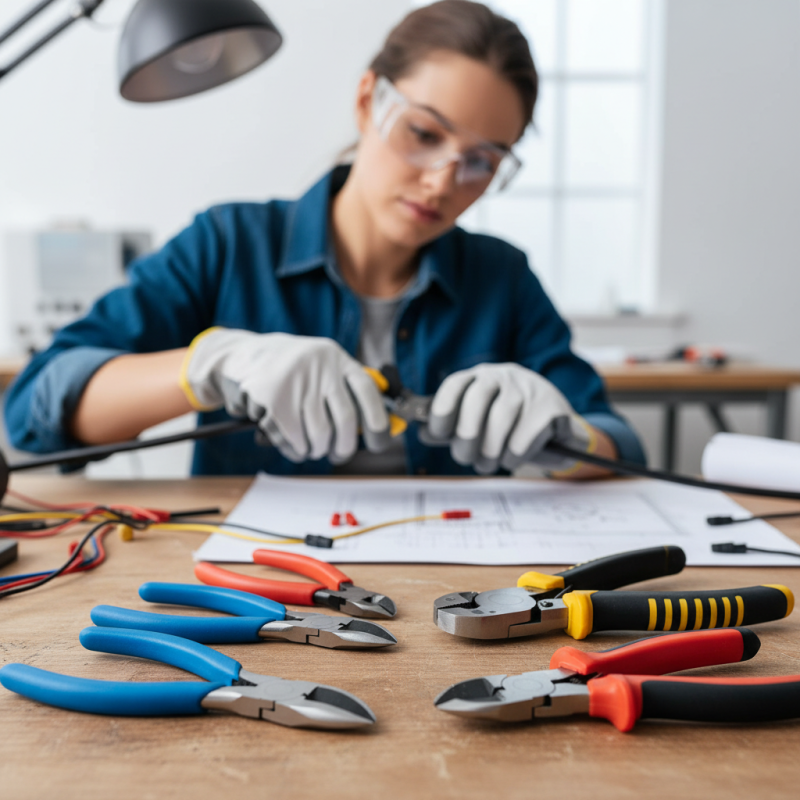 What is a Wire Cutter Tool and How to Choose the Best One?