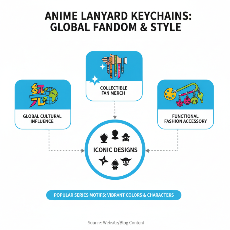 China Best Anime Lanyard Keychain for Global Buyers?