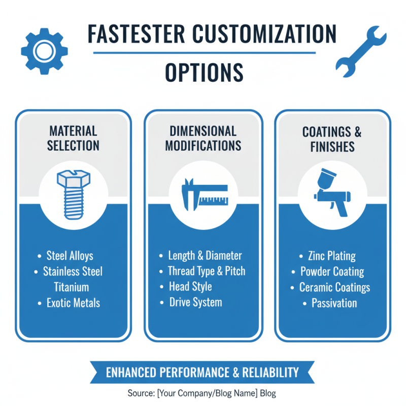 Why Choose a Fastener Manufacturer for Your Industrial Needs?