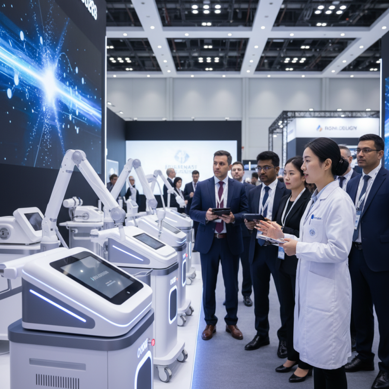 Top 10 Laser Beauty Equipment for Global Buyers 2026