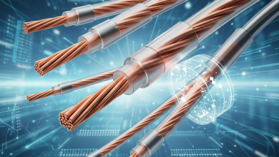 What is Copper Cable and How is it Used in Modern Technology?