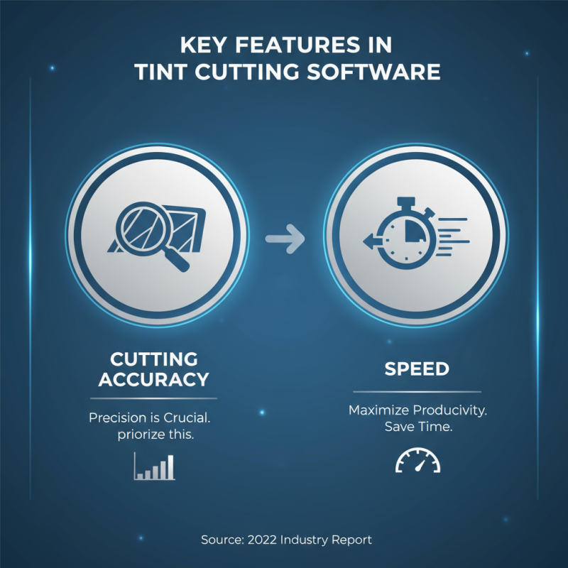 How to Choose the Best Tint Cutting Software for Your Business?