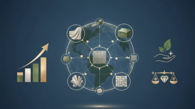 2026 Best Luxury Fabrics for Global Buyers What to Know?